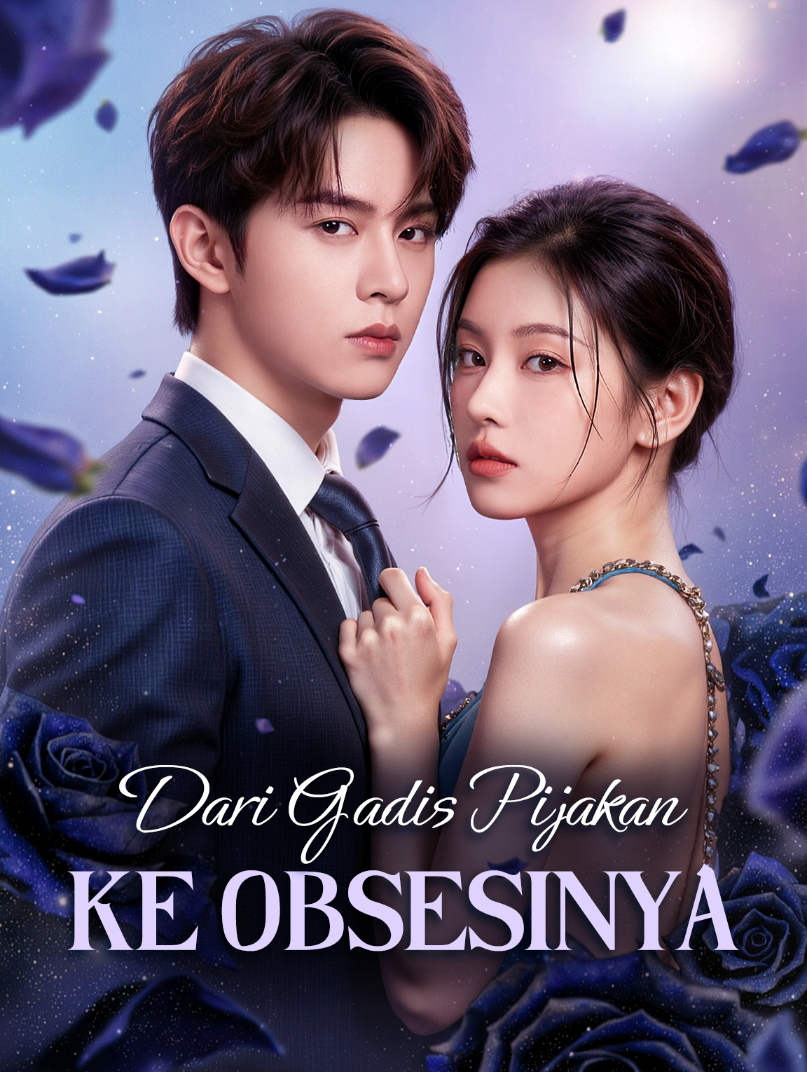 Dari Gadis Pijakan ke Obsesinya