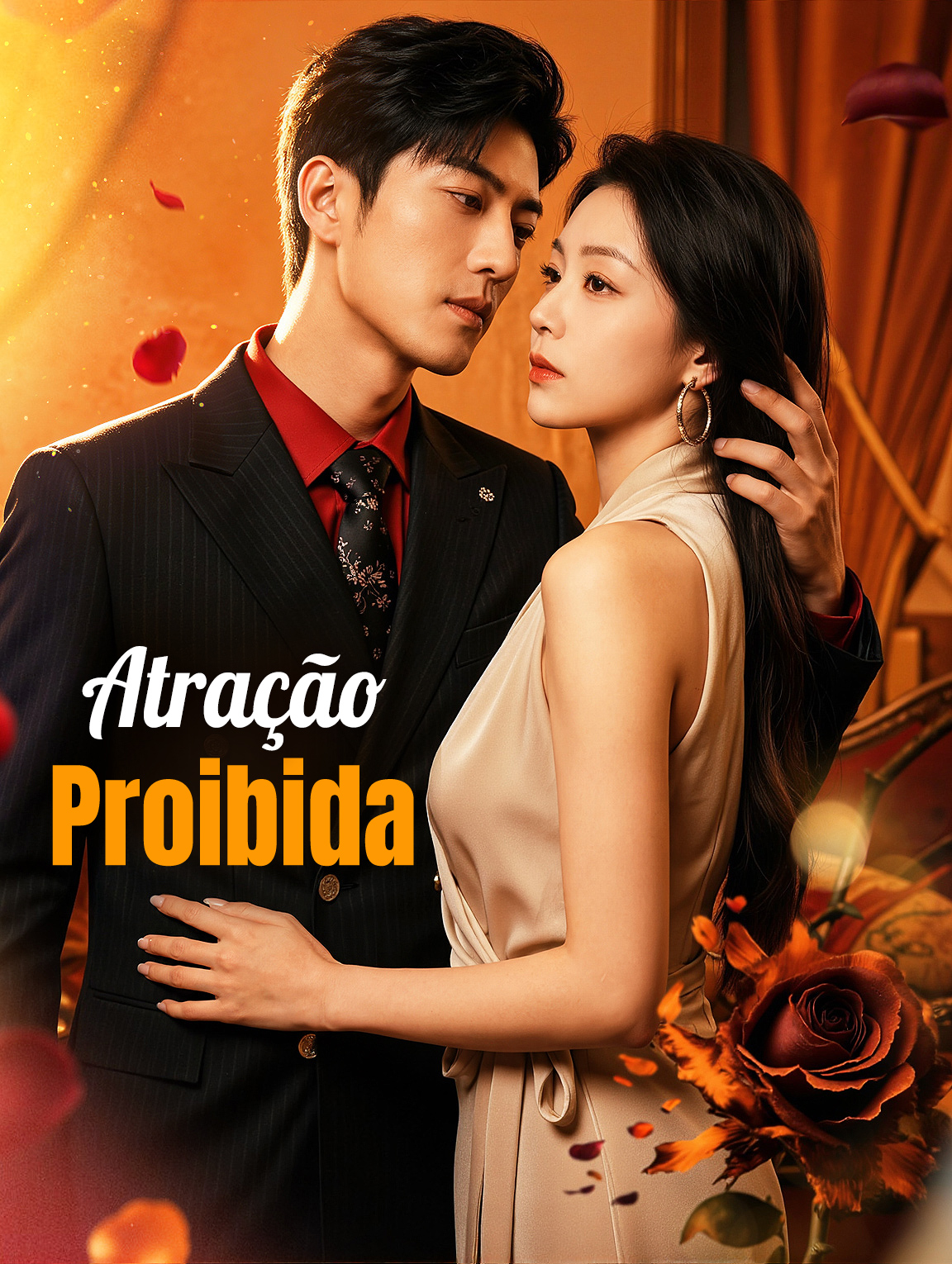 Atração Proibida