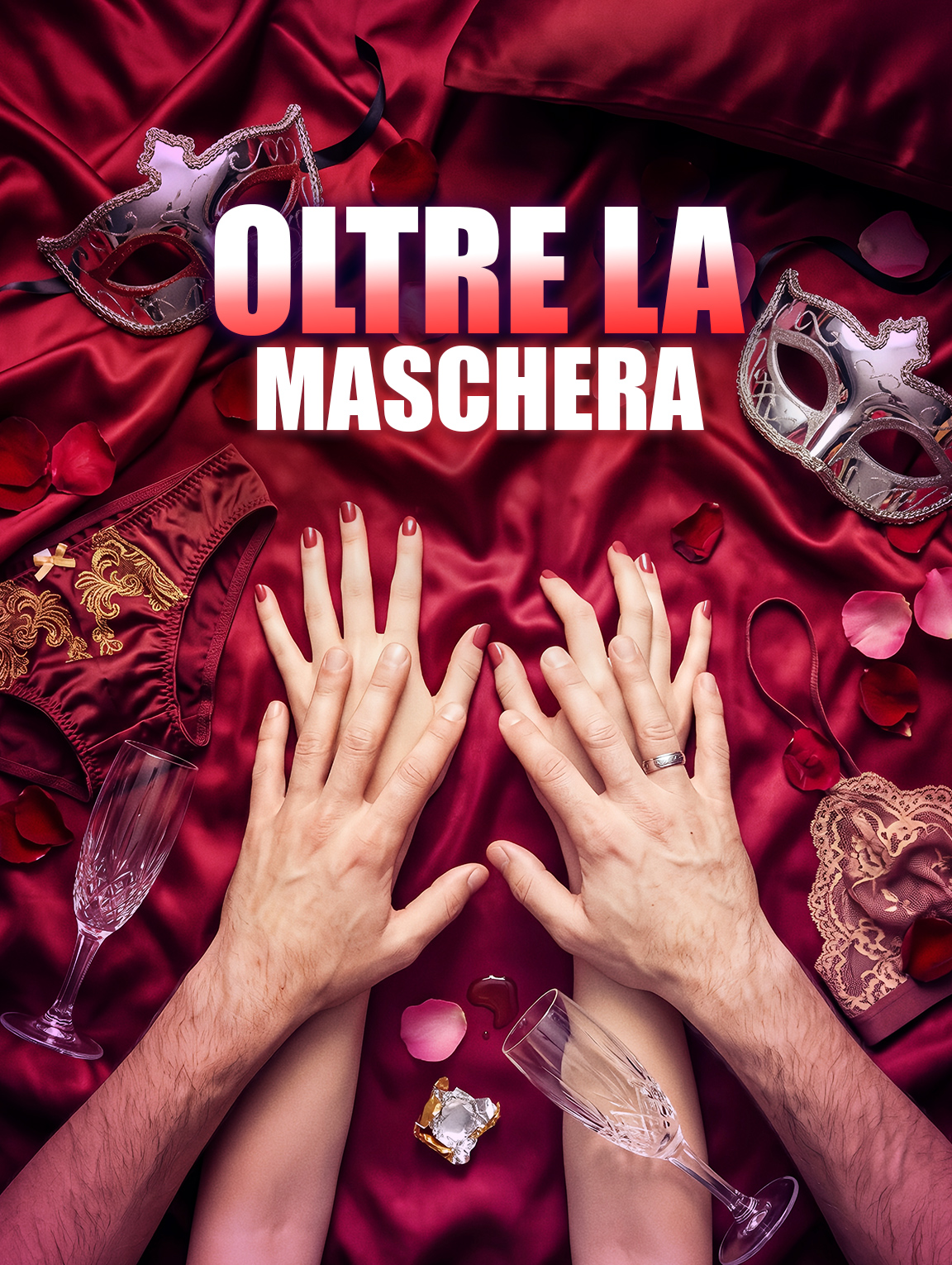 Oltre la Maschera
