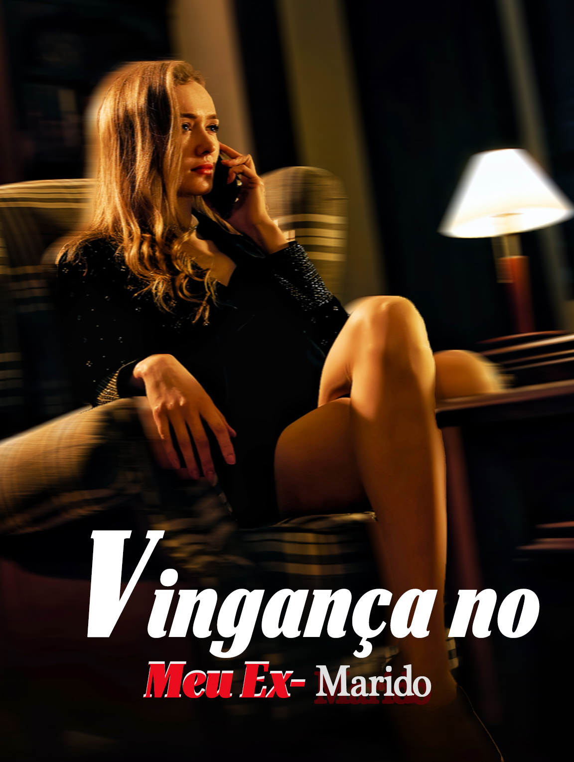 Vingança no Meu Ex-Marido