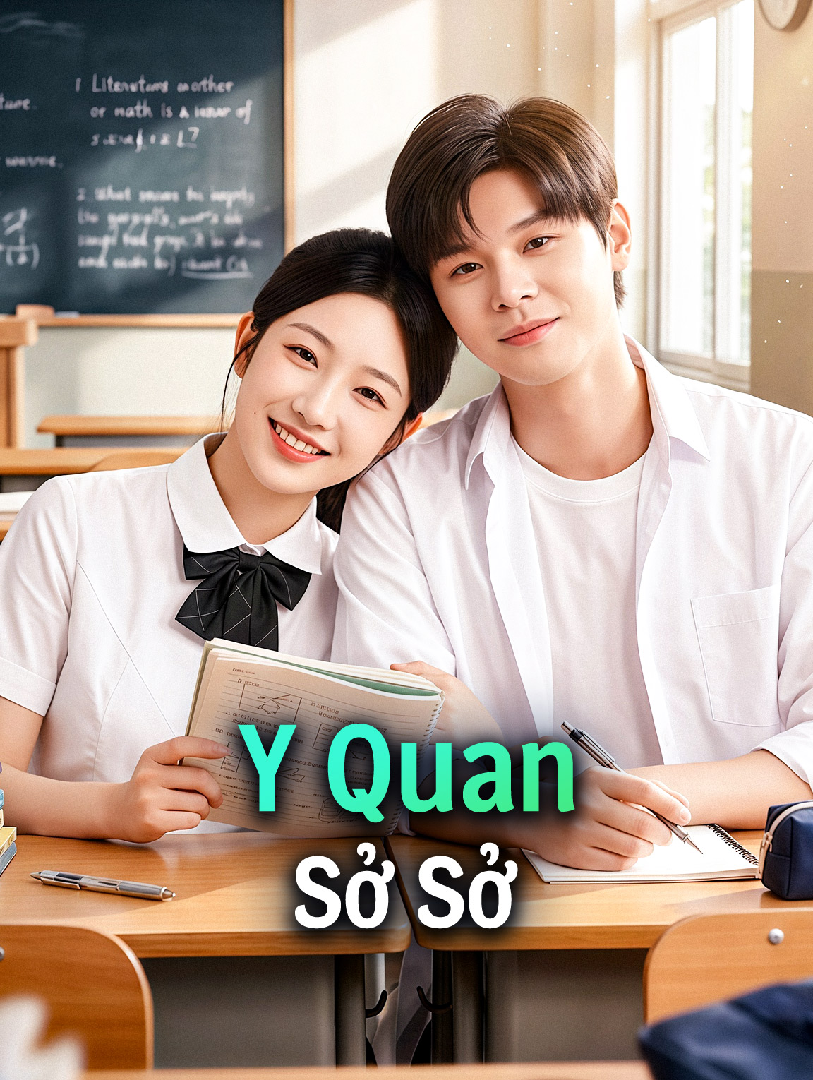 Y Quan Sở Sở