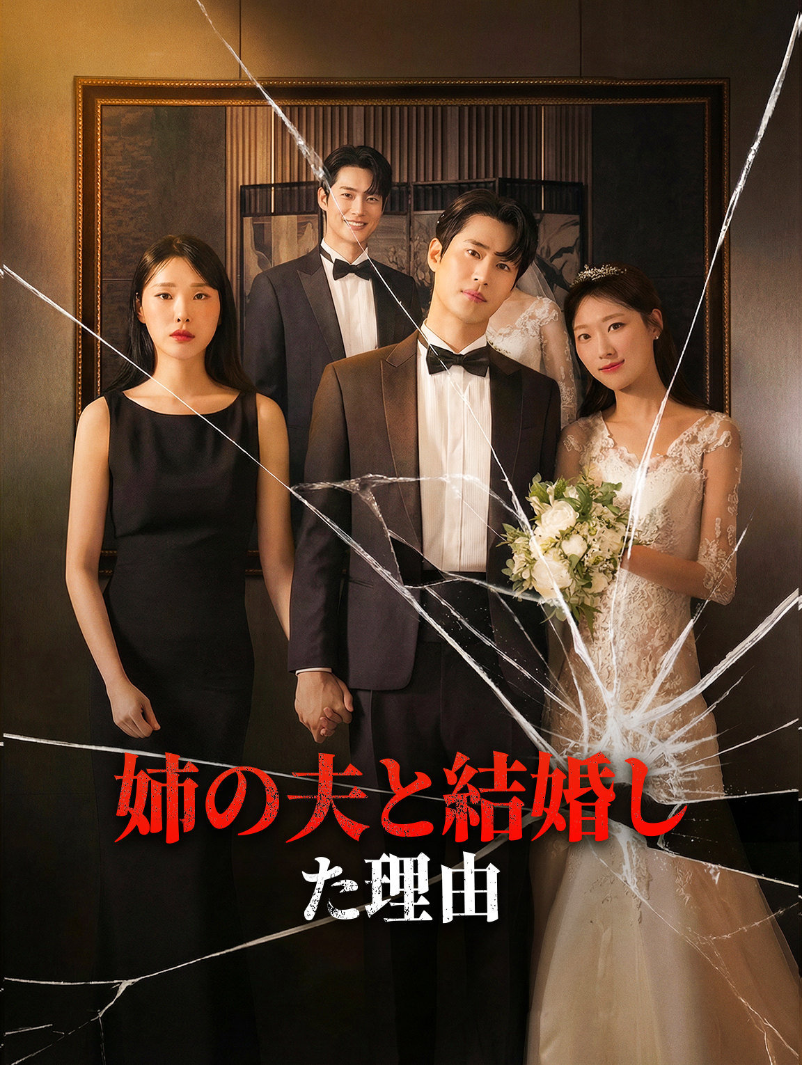 姉の夫と結婚した理由