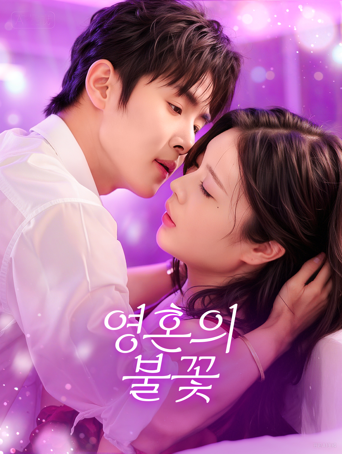 영혼의 불꽃