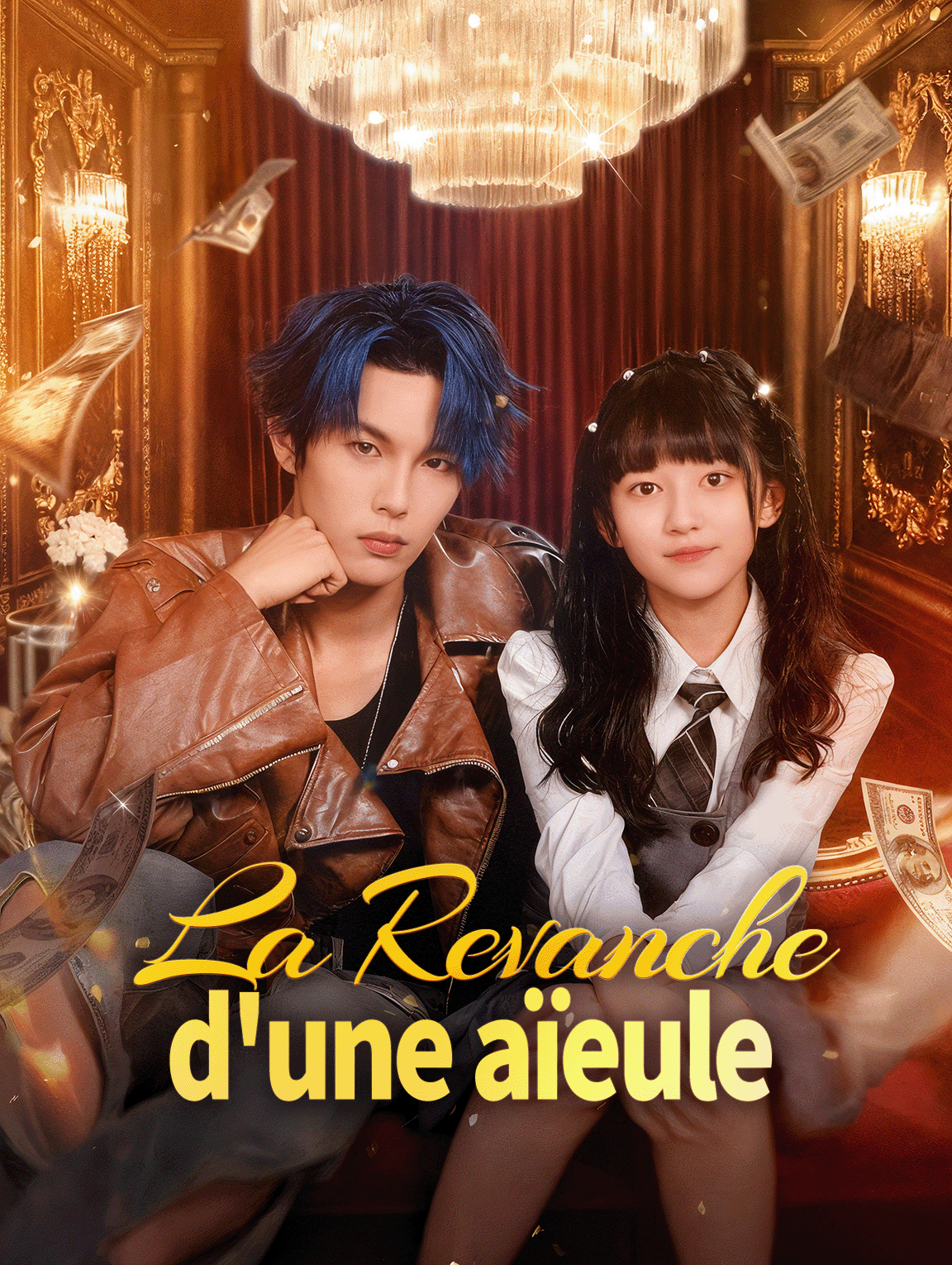 La Revanche d'une aïeule