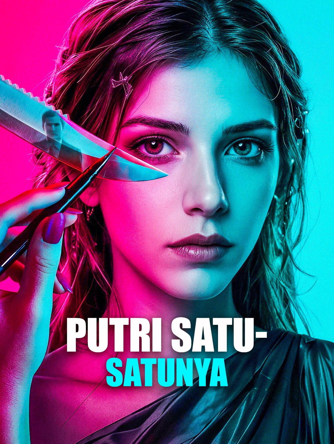 Putri Satu-satunya