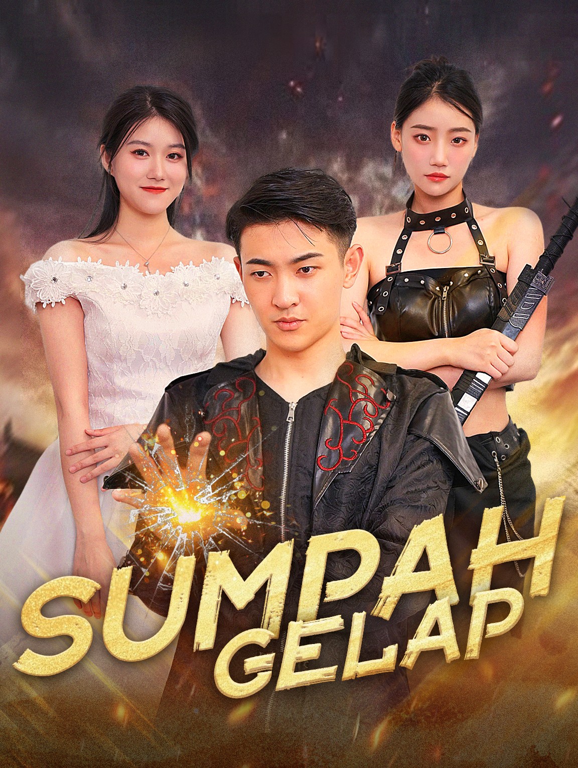 Sumpah Gelap