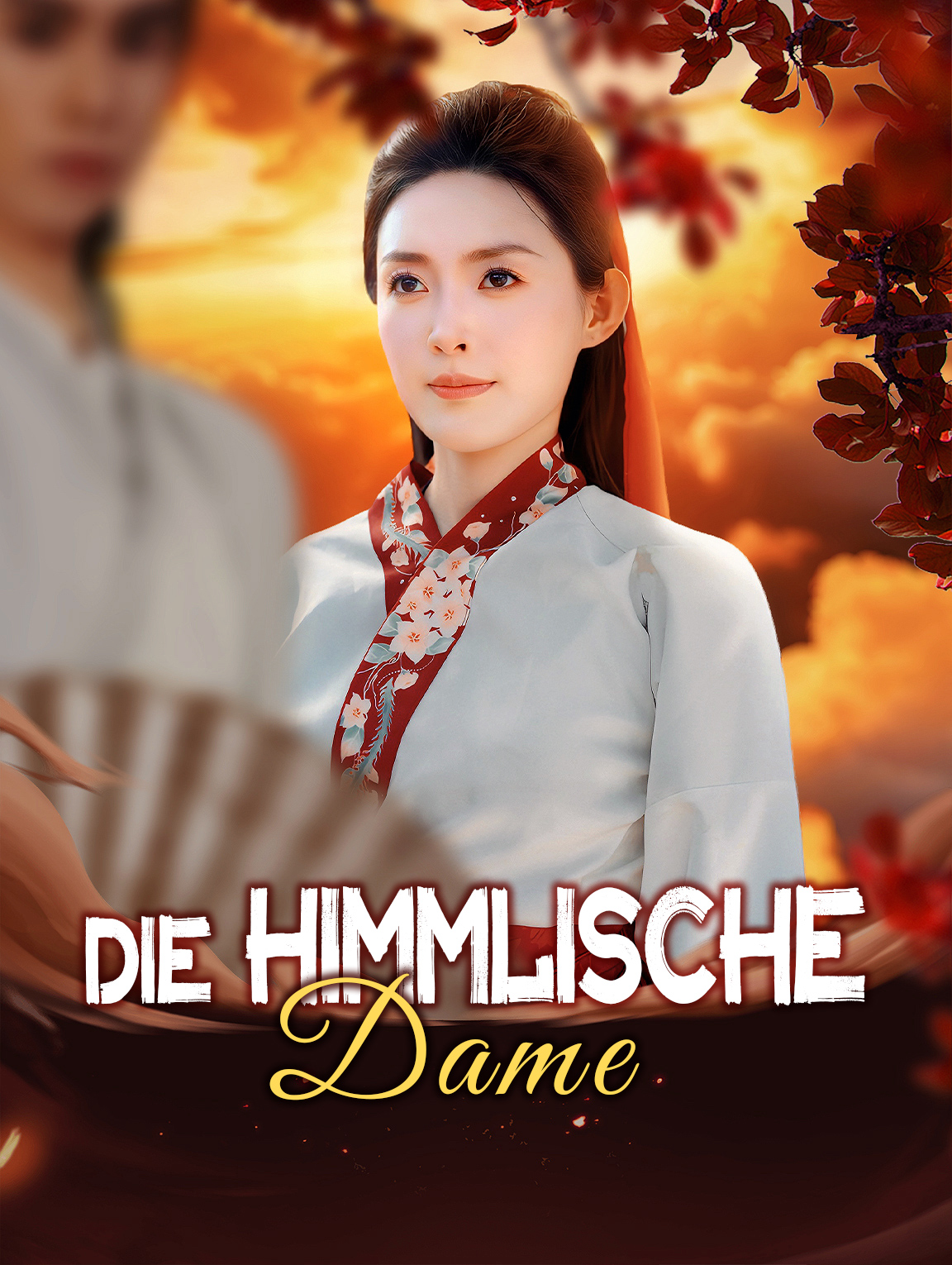 Die himmlische Dame