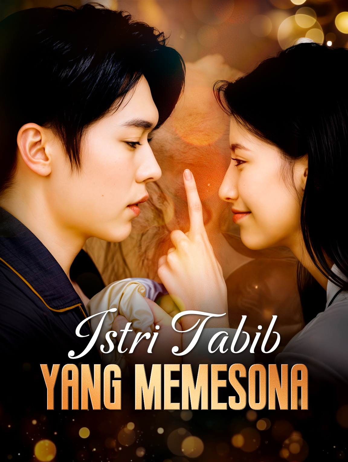 Istri Tabib yang Memesona