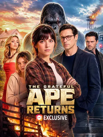The Grateful Ape Returns