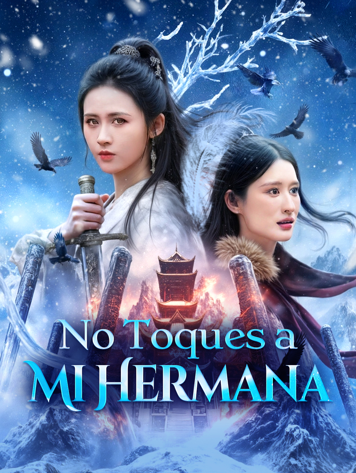 No Toques a Mi Hermana