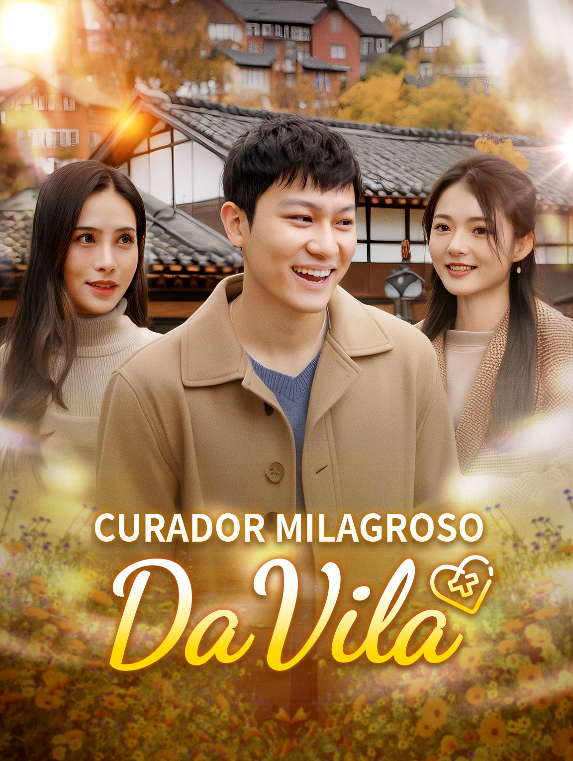 Curador Milagroso da Vila