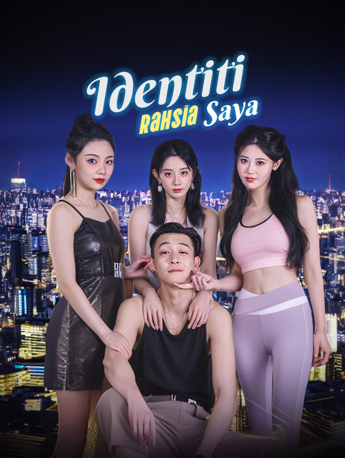 Identiti Rahsia Saya