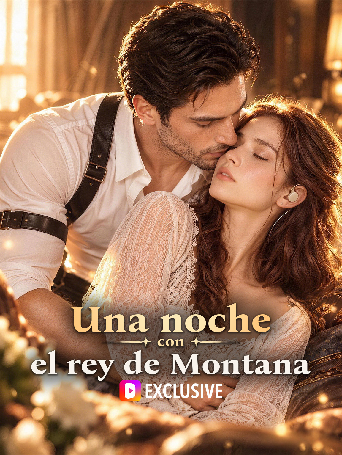 Una noche con el rey de Montana