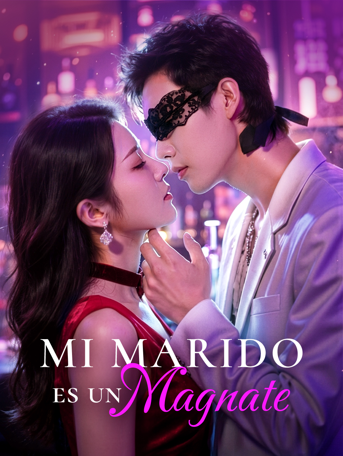 Mi Marido es un Magnate