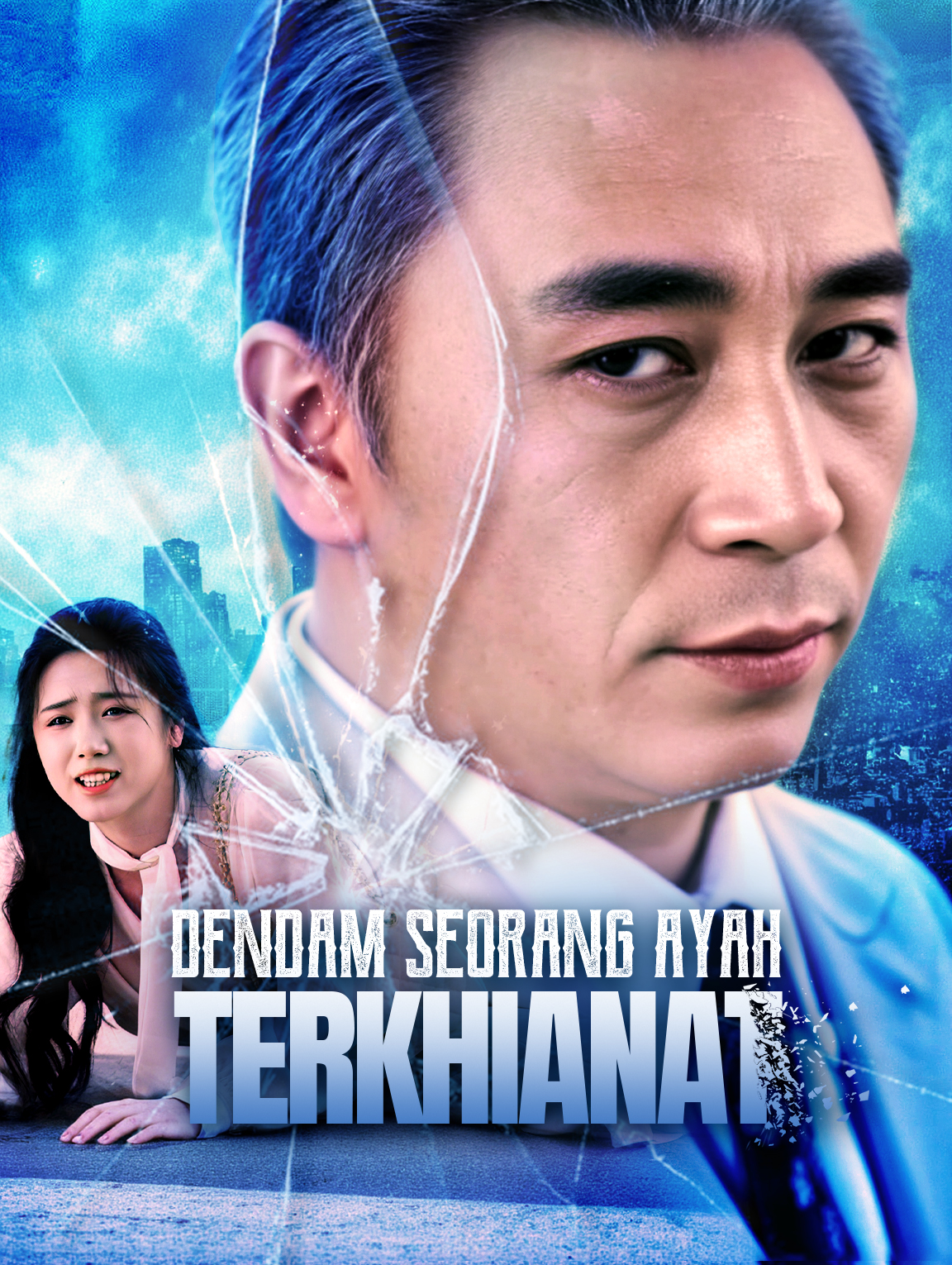 Dendam Seorang Ayah Terkhianat