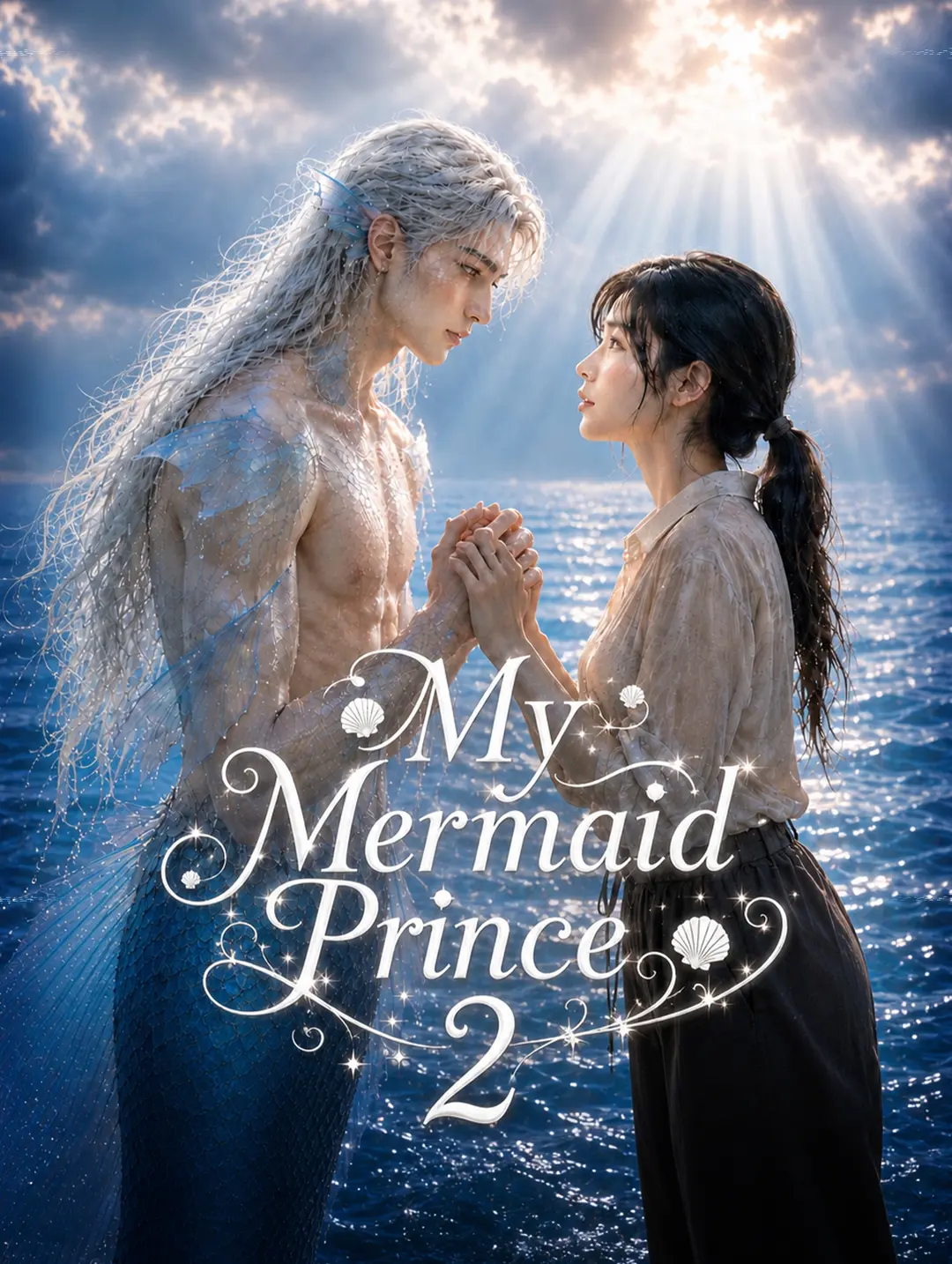My Mermaid Prince 2