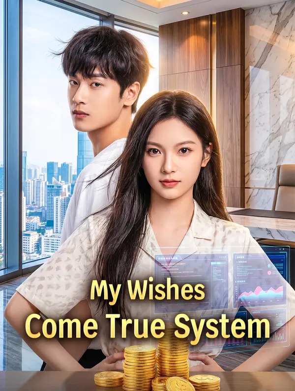 My Wishes Come True System