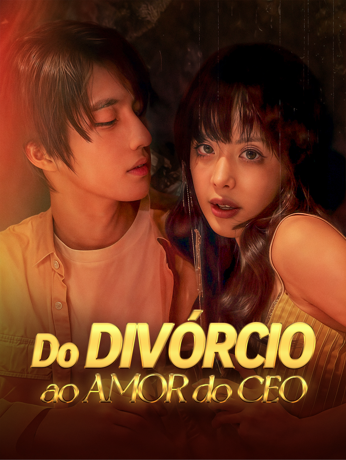 Do Divórcio ao Amor do CEO