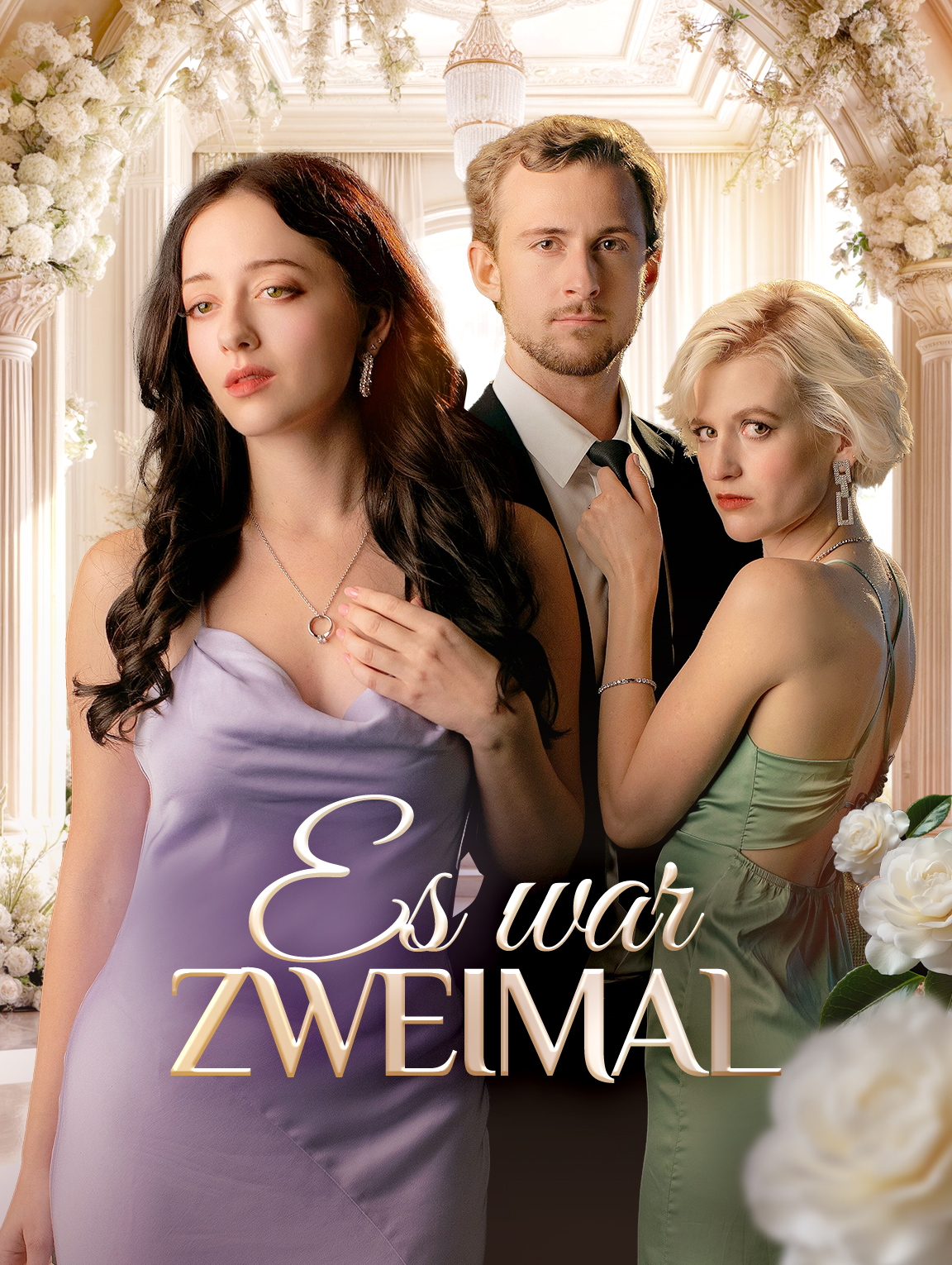 Es war zweimal
