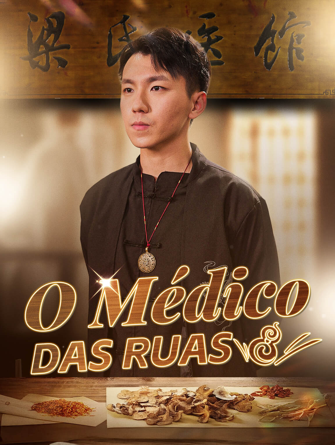 O Médico das Ruas