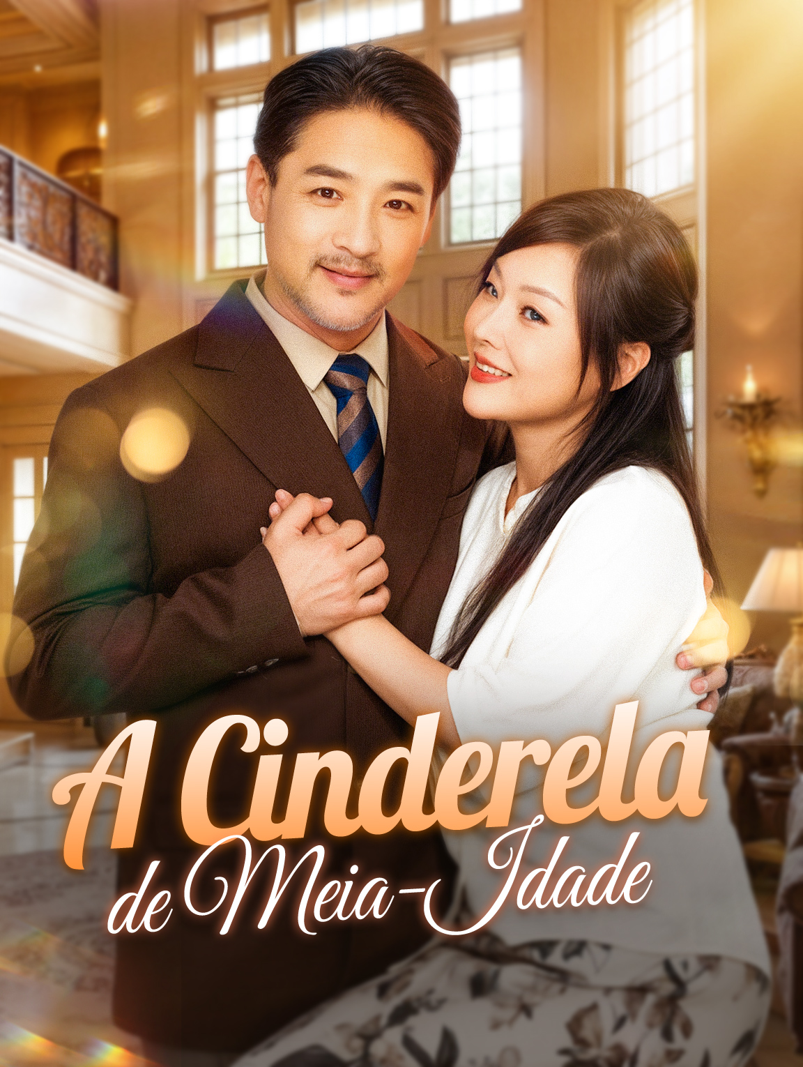 A Cinderela de Meia-Idade