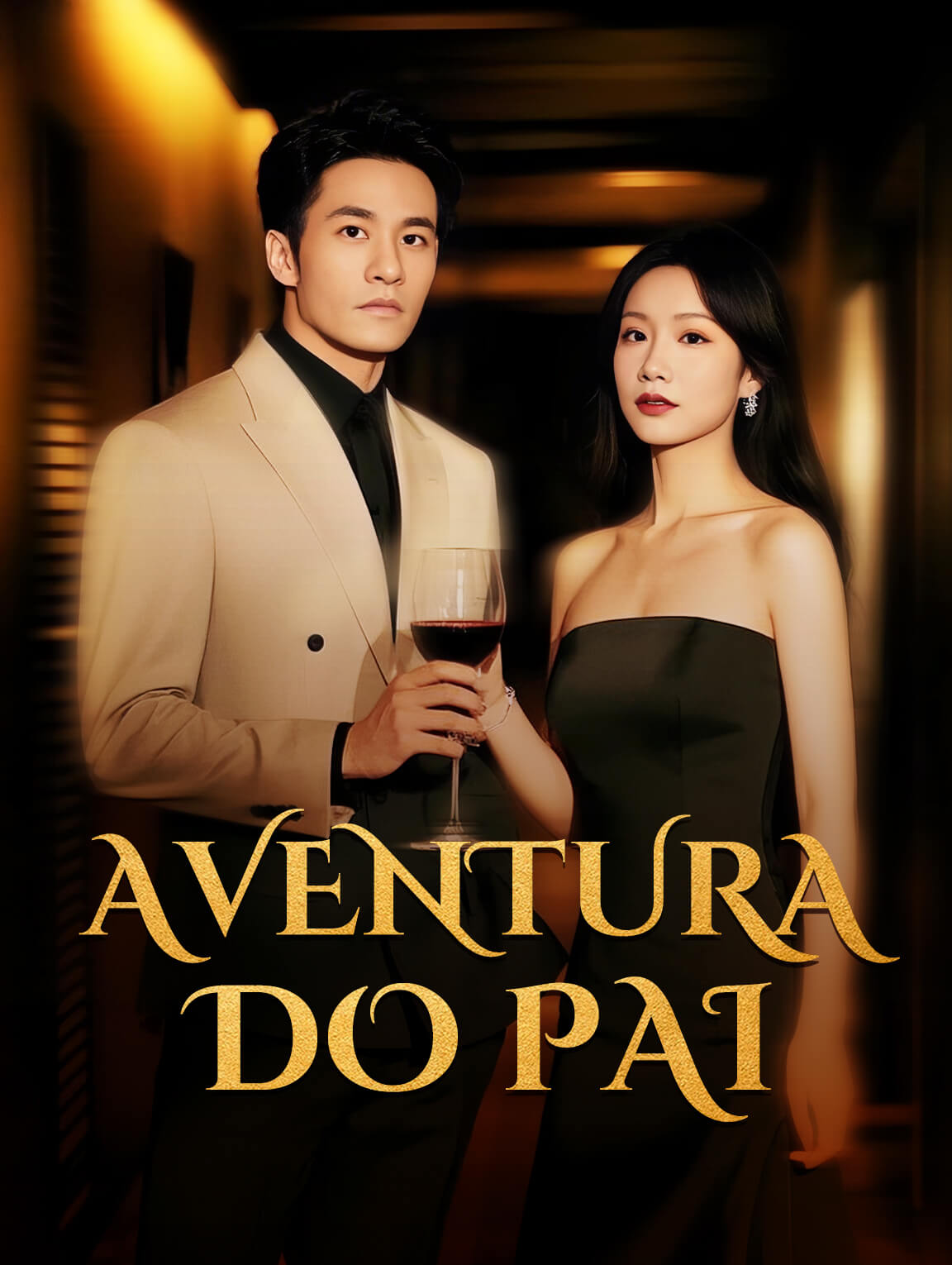 Aventura do Pai
