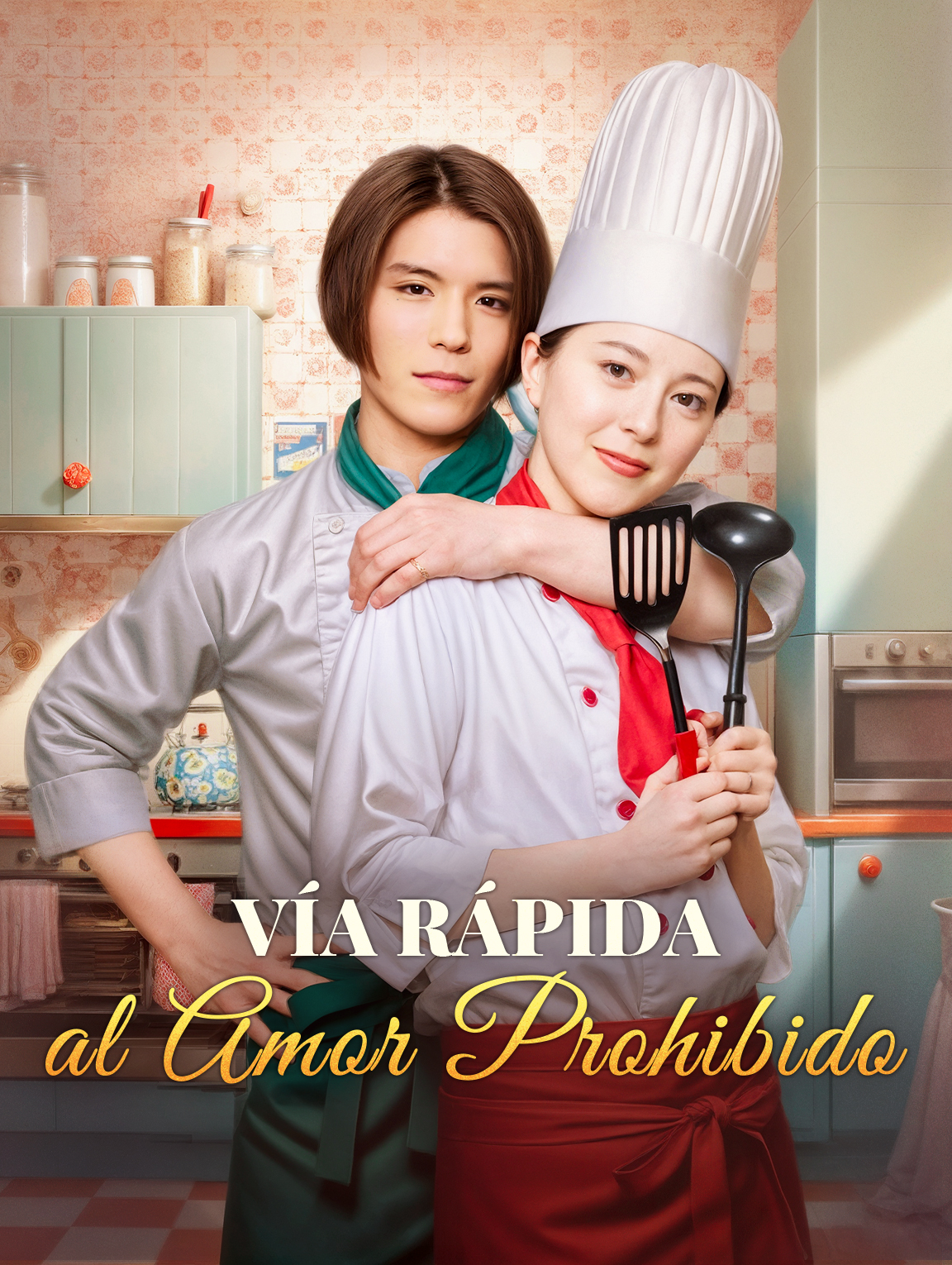 Vía Rápida al Amor Prohibido