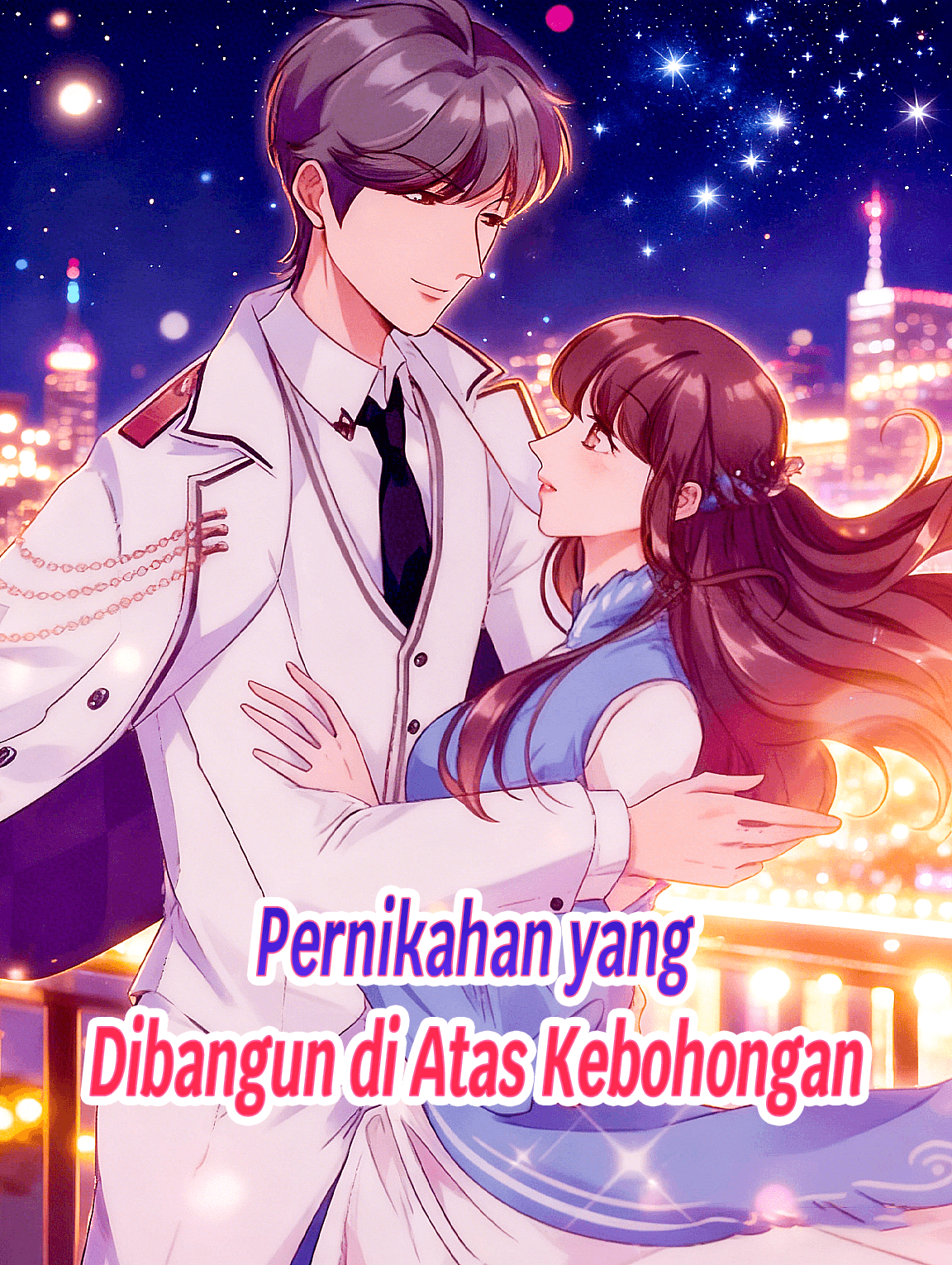 Pernikahan yang Dibangun di Atas Kebohongan