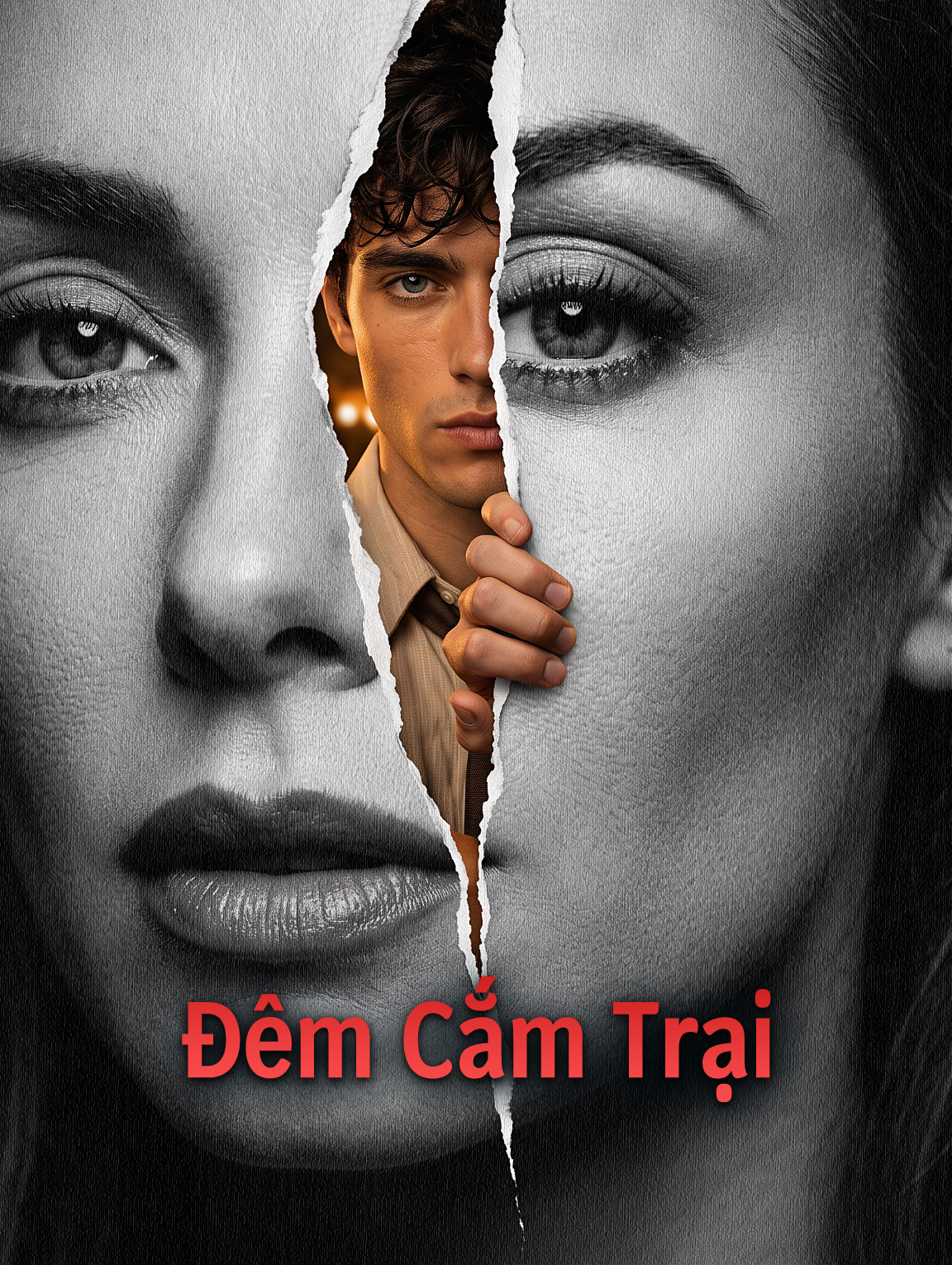 Đêm Cắm Trại