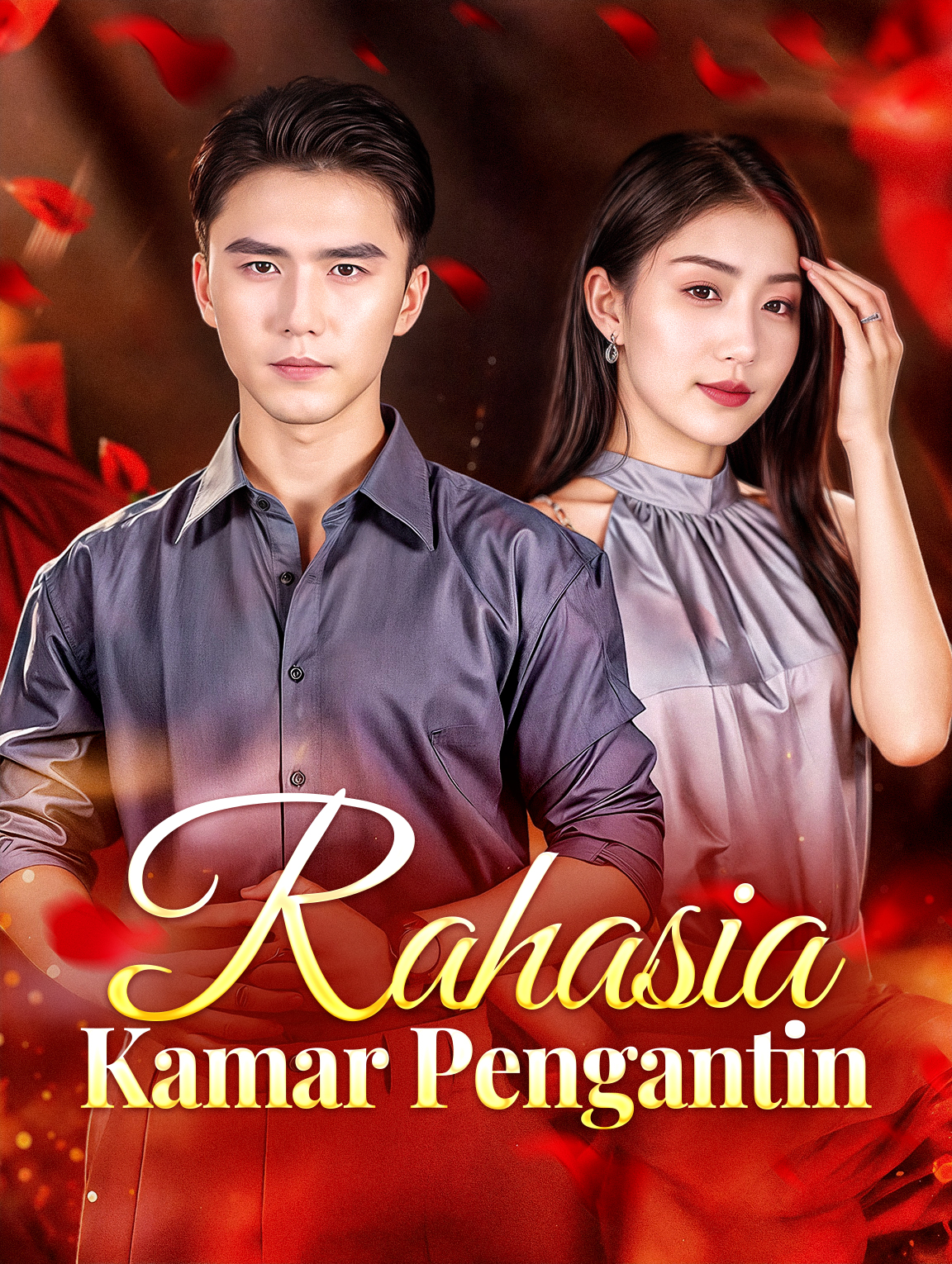 Rahasia Kamar Pengantin