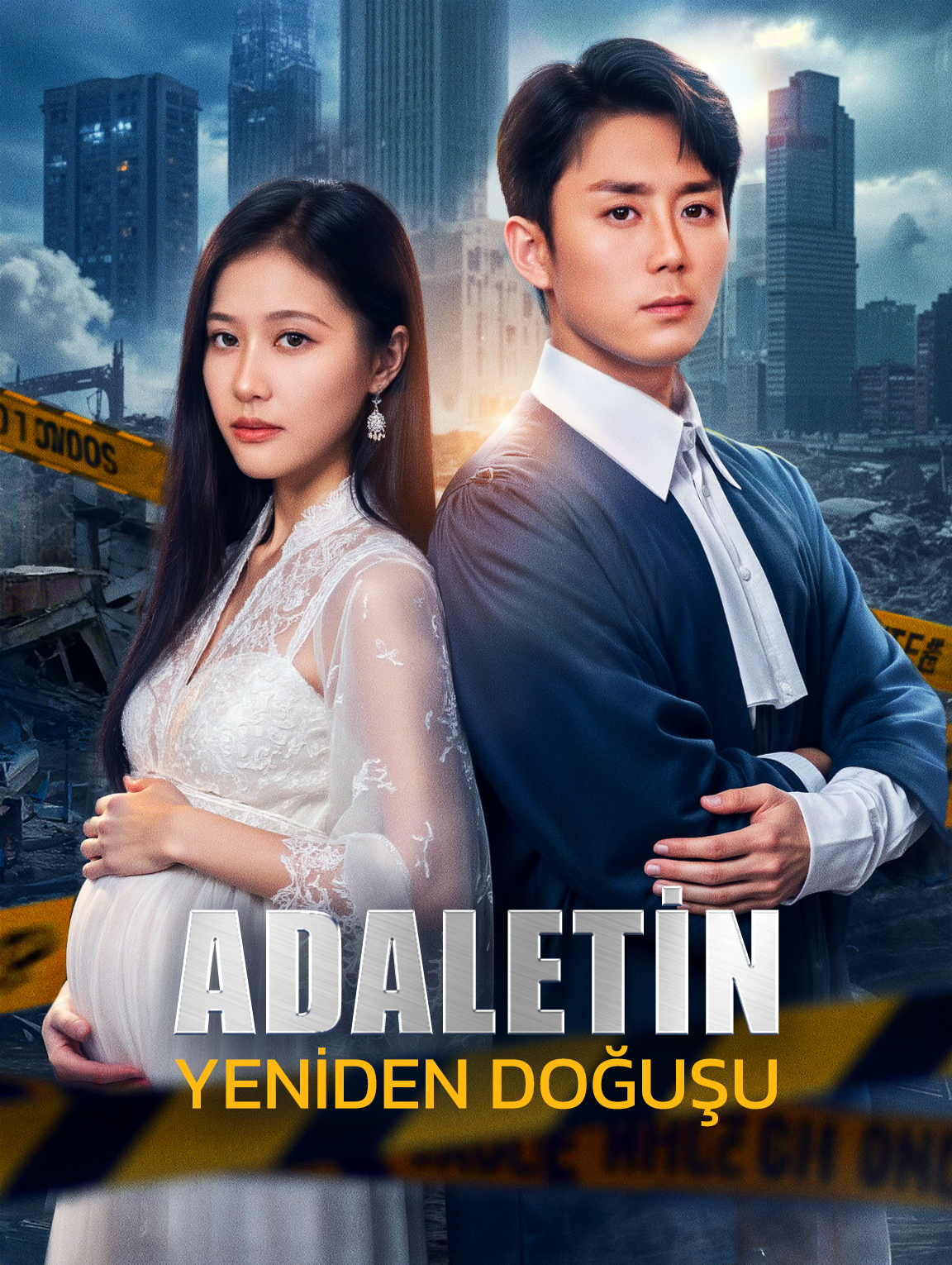 Adaletin Yeniden Doğuşu