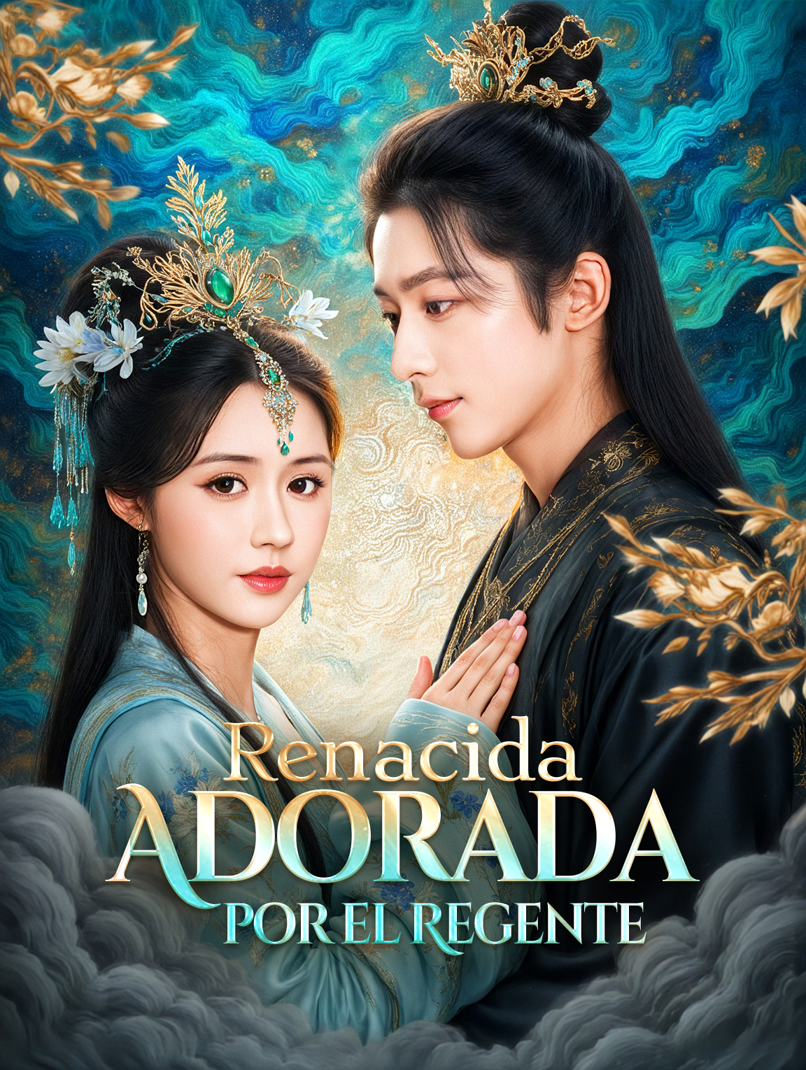 Renacida: Adorada por el Regente