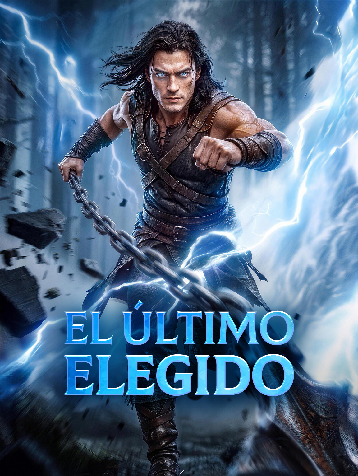 El Último Elegido