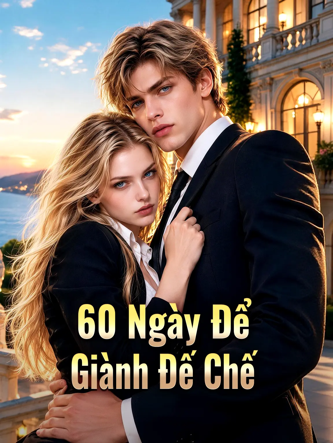 60 Ngày Để Giành Đế Chế
