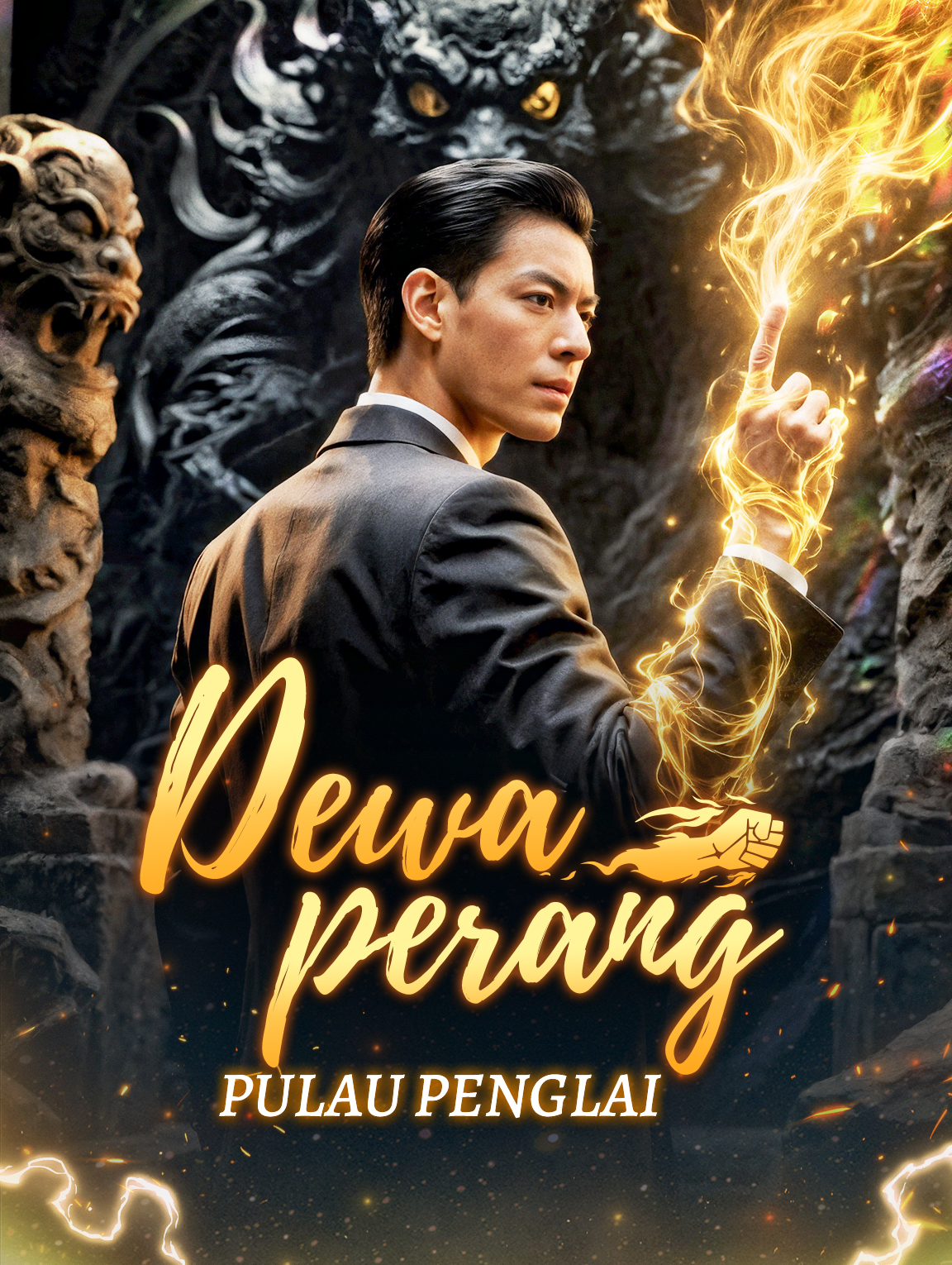 Dewa Perang