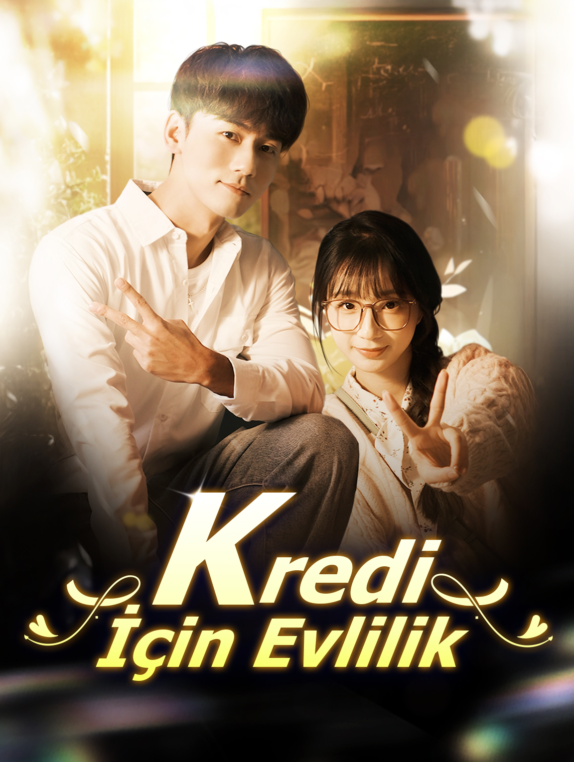 Kredi İçin Evlilik