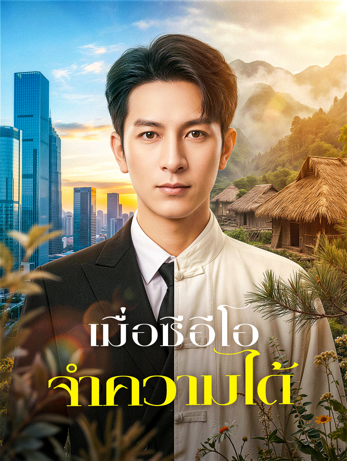 เมื่อซีอีโอ จำความได้