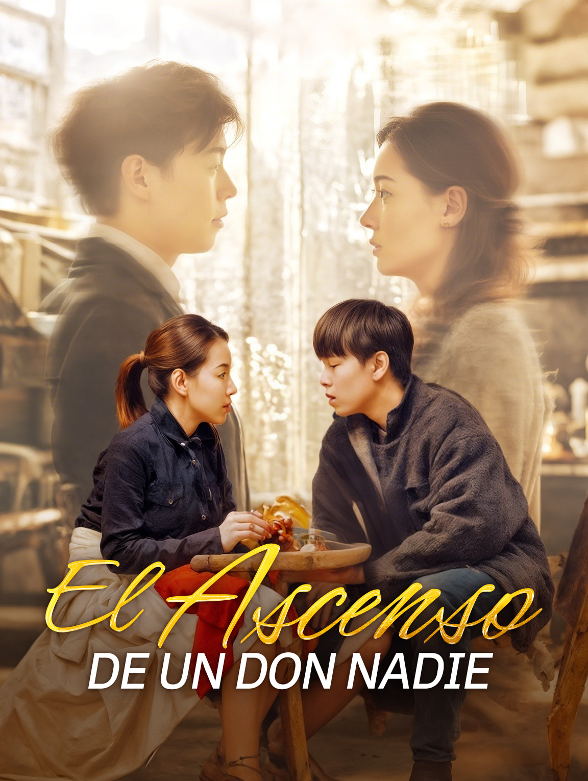 El Ascenso de un Don Nadie