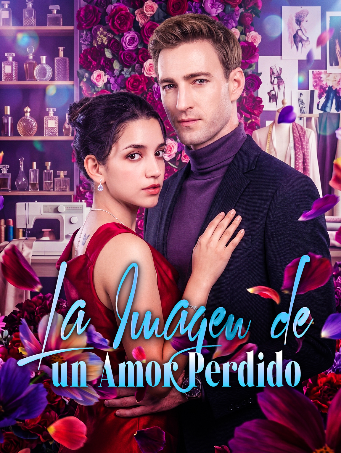 La Imagen de un Amor Perdido