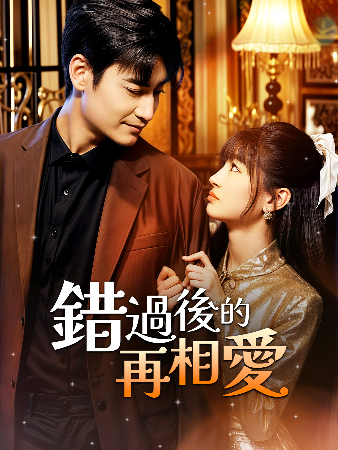 錯過後的再相愛