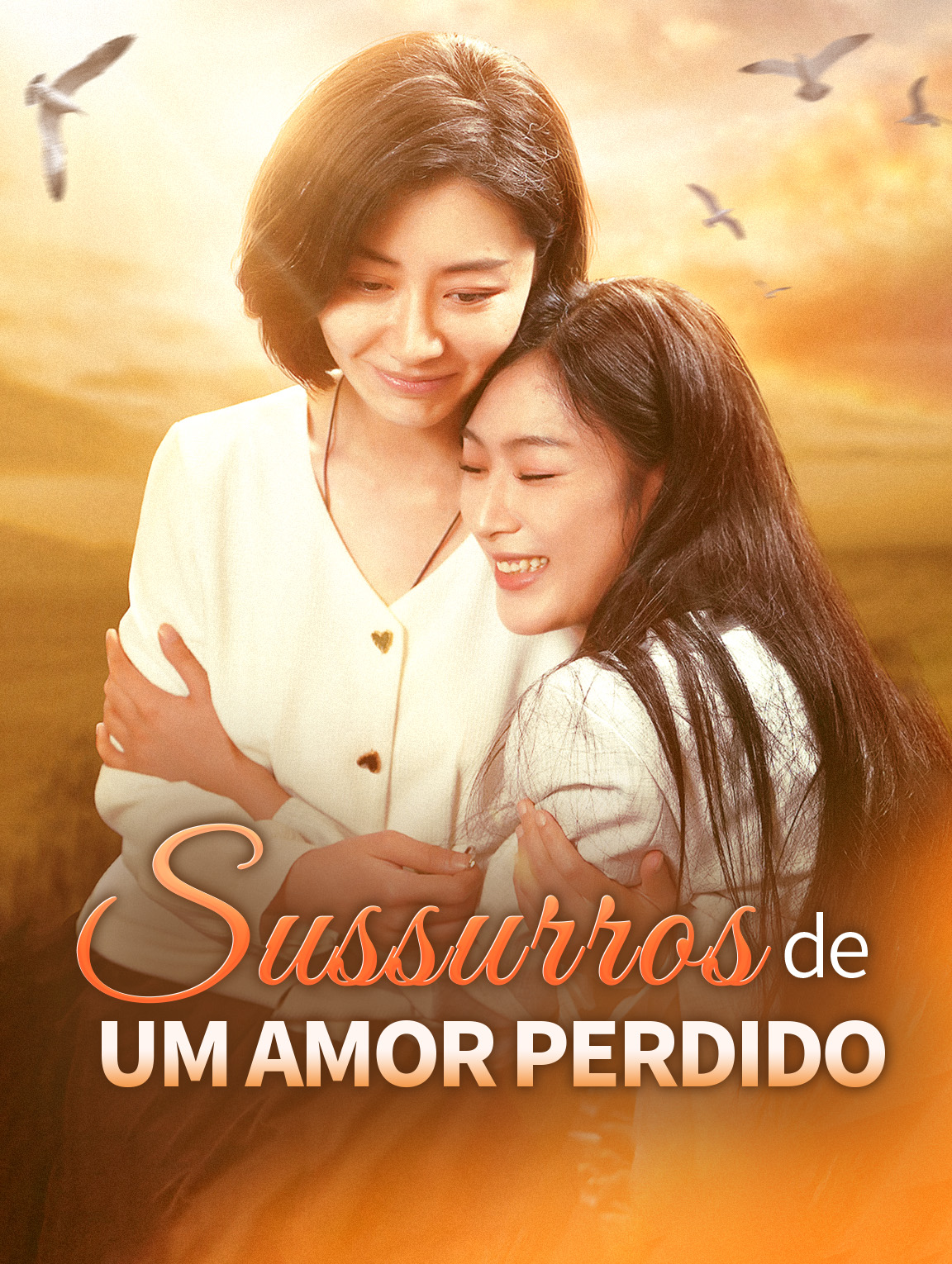 Sussurros de um Amor Perdido