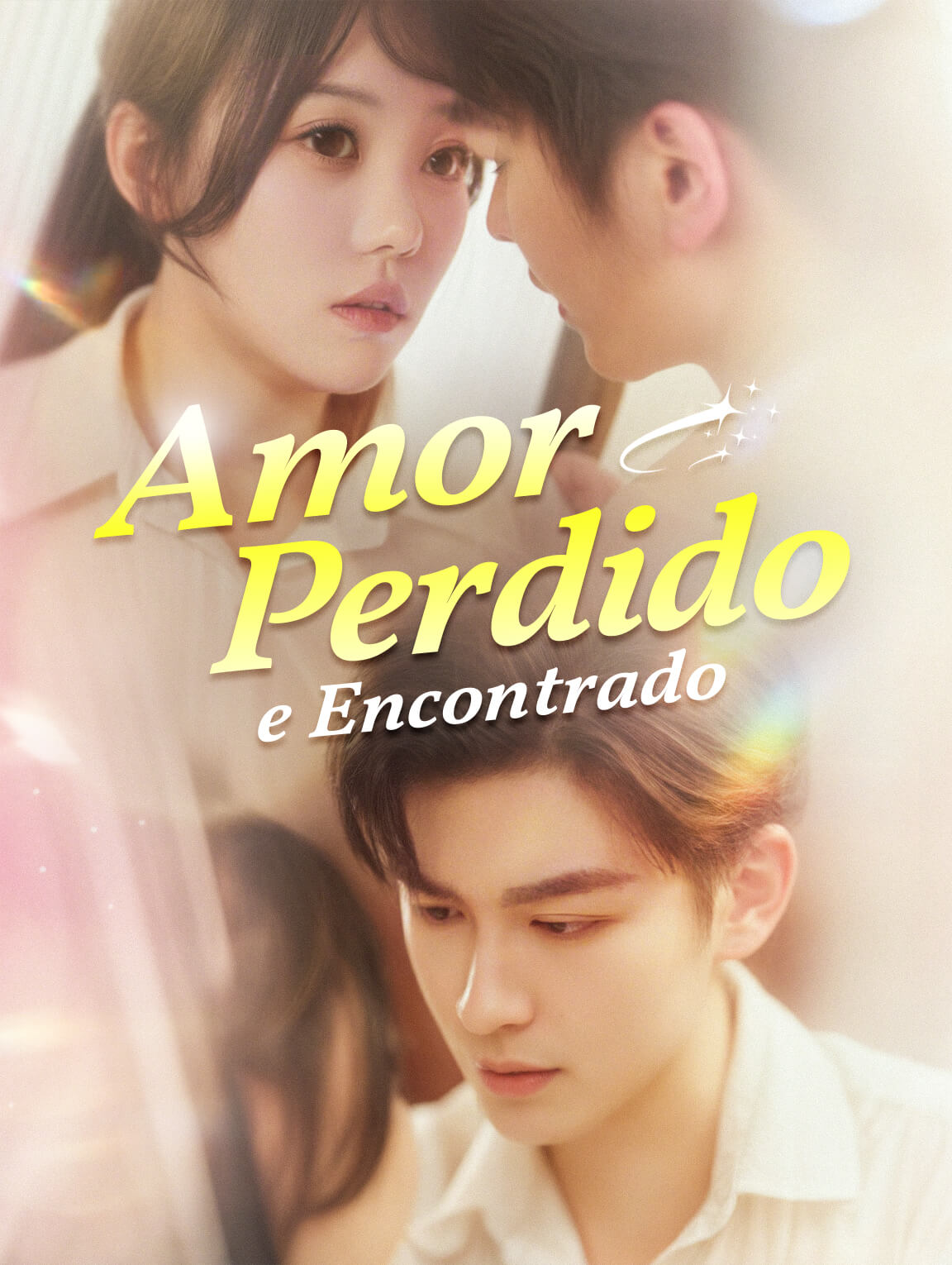 Amor Perdido e Encontrado