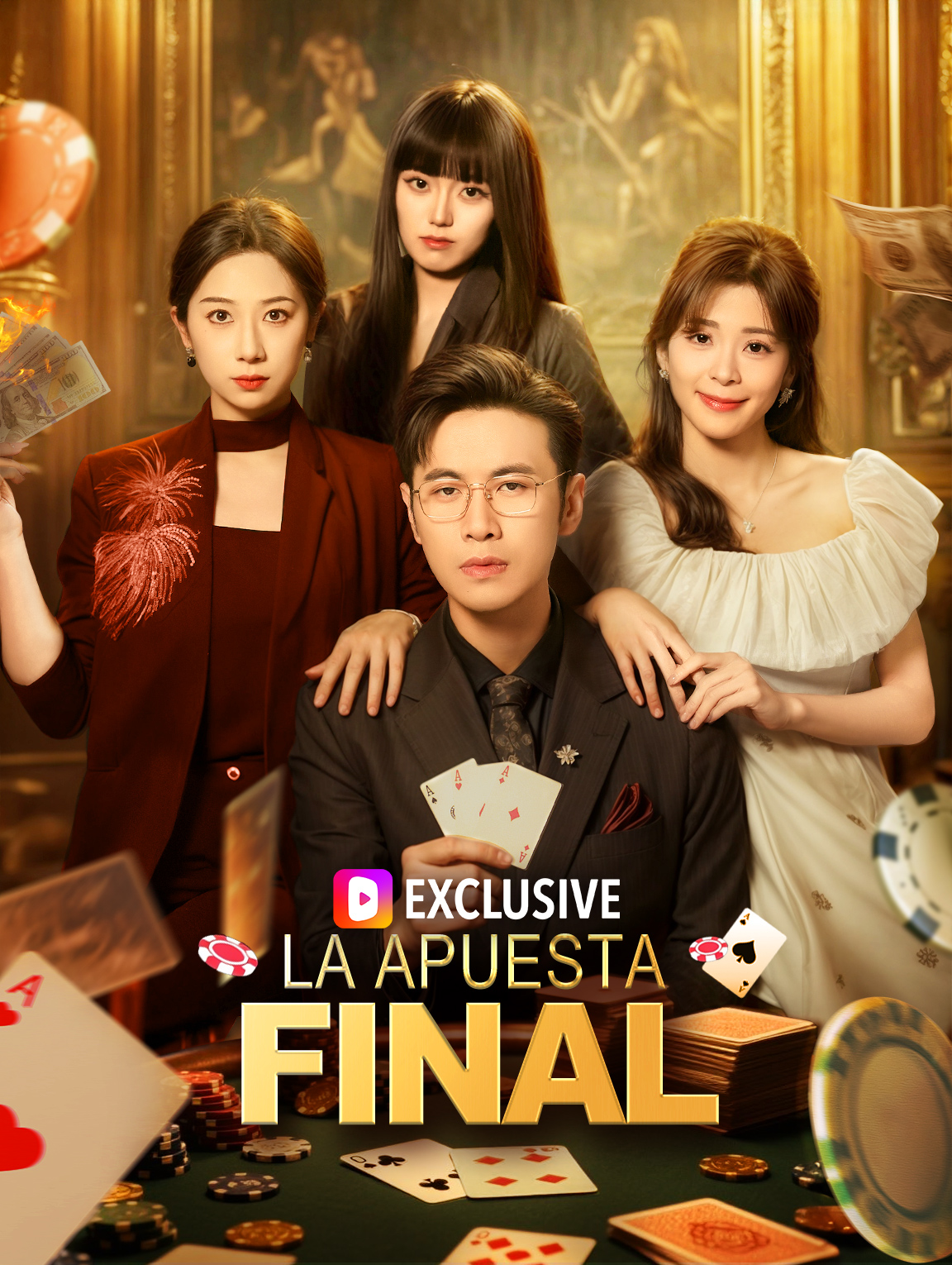 La Apuesta Final