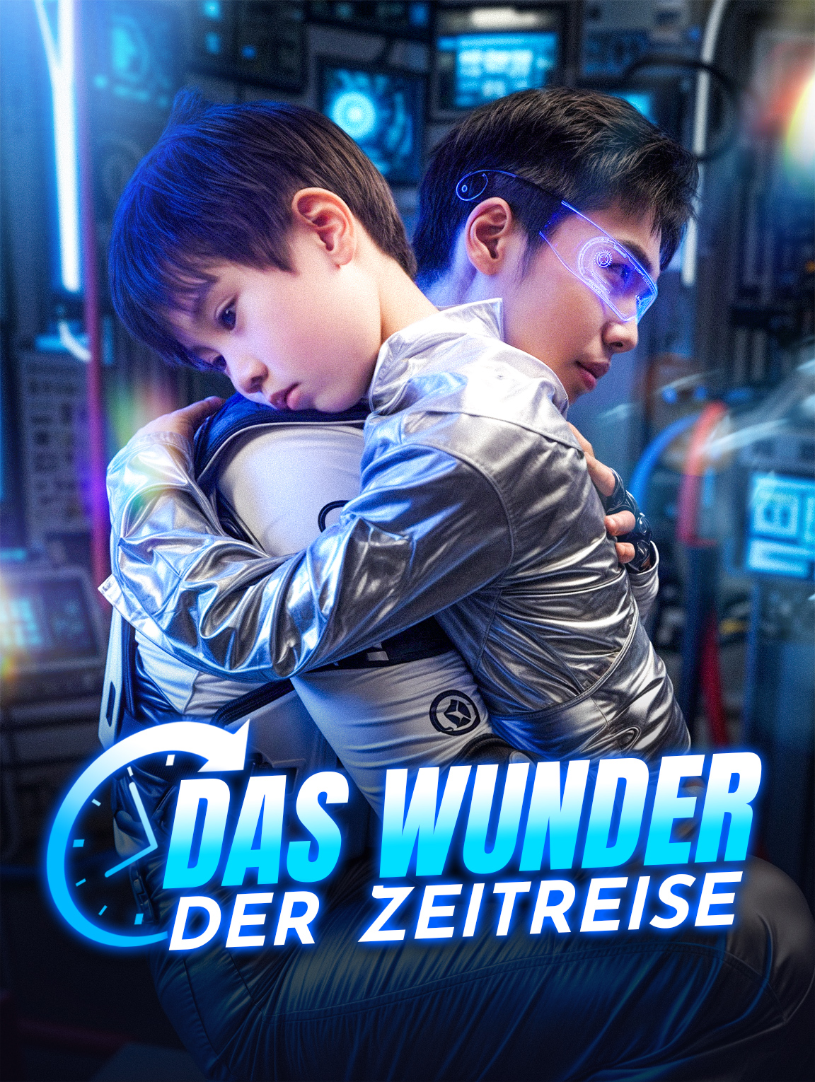 Das Wunder der Zeitreise