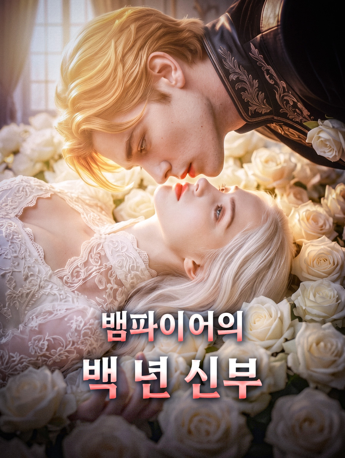 뱀파이어의 백 년 신부