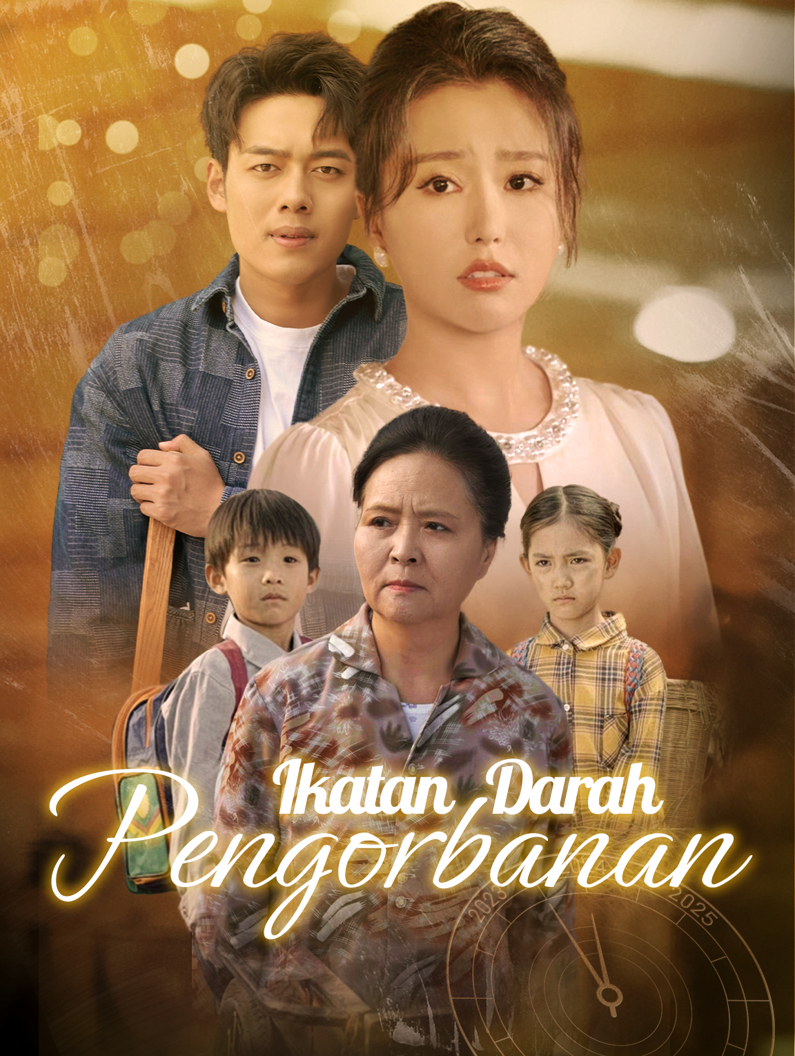 Ikatan Darah Pengorbanan