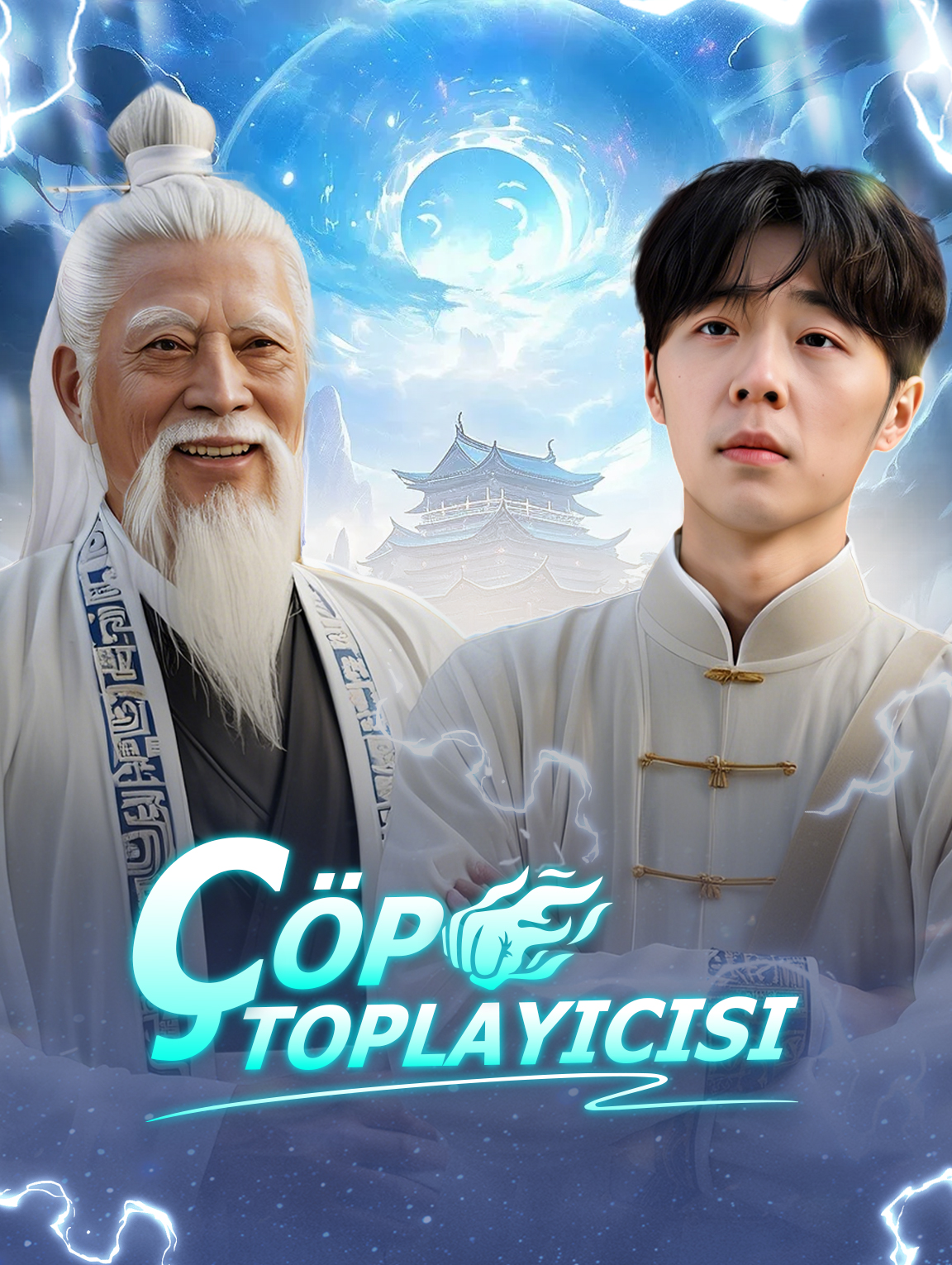 Çöp Toplayıcısı