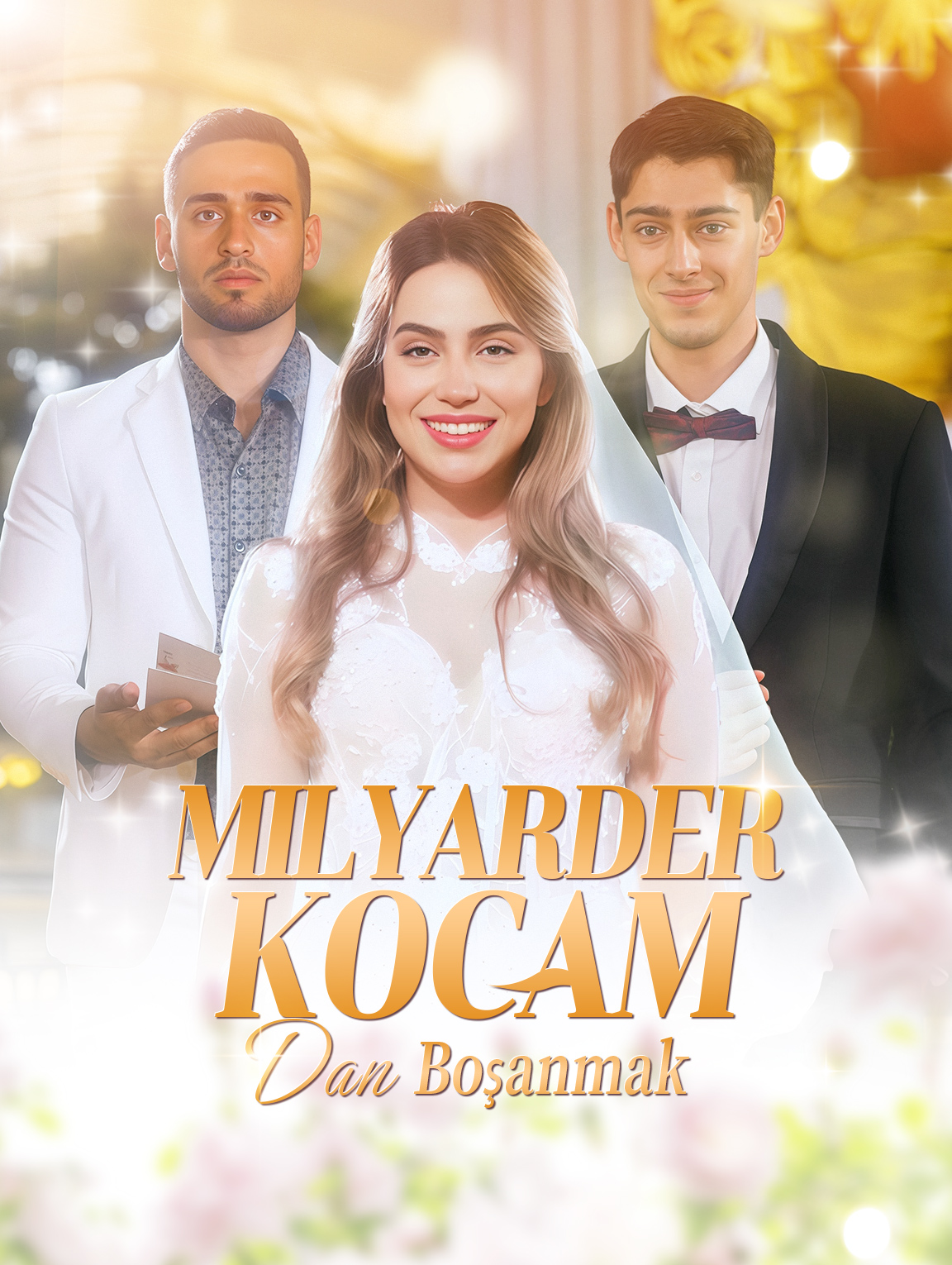 Milyarder Kocamdan Boşanmak