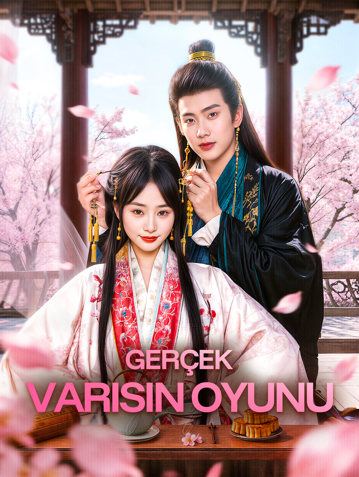 Gerçek Varisin Oyunu