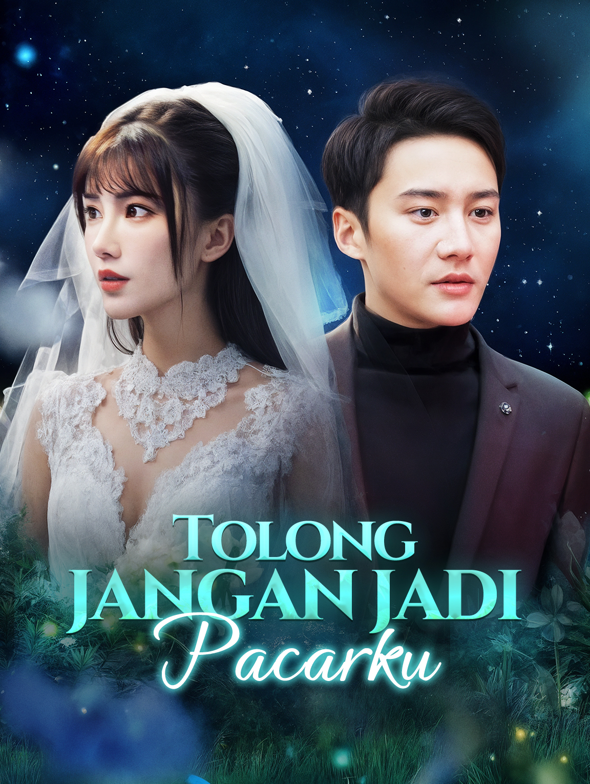 Tolong Jangan Jadi Pacarku